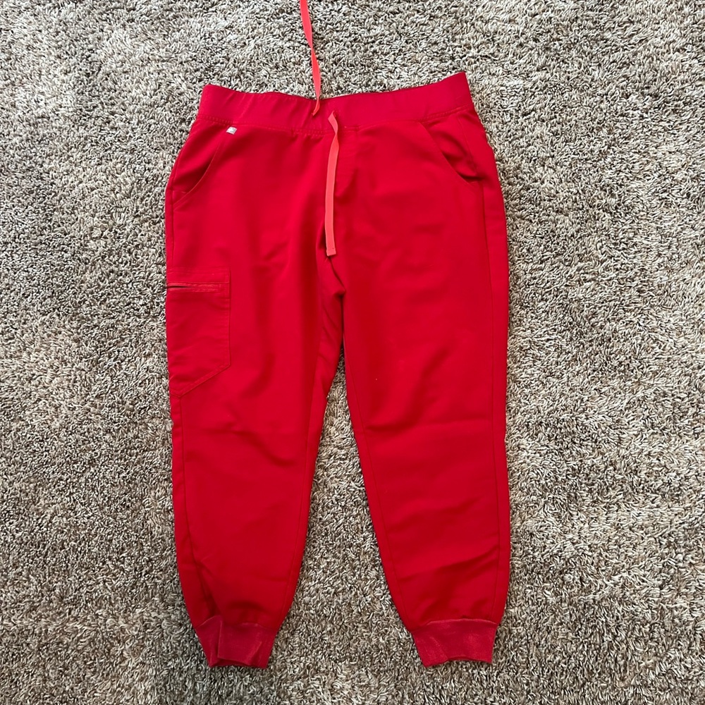 Size Large PETITE Figs Joggers